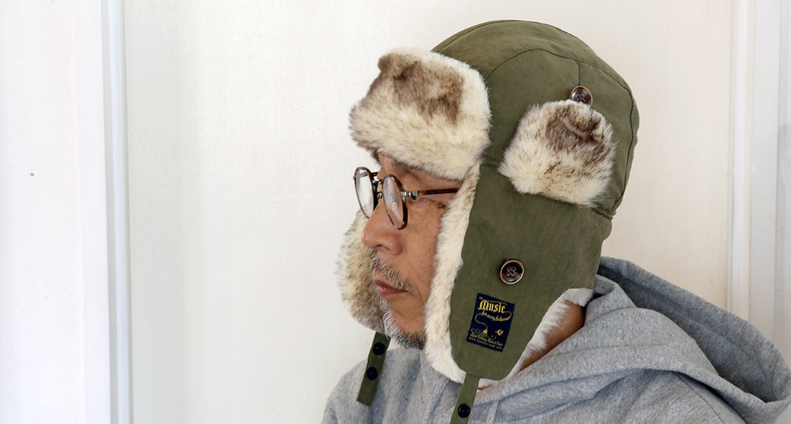 Plugger's Mix Fur Flight Cap | TSUNAMI LURES