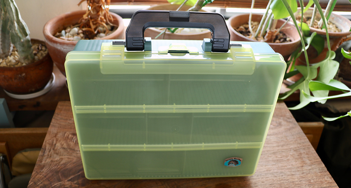 Tsunami Lures Limited Edition Lot No.4 | TSUNAMI LURES