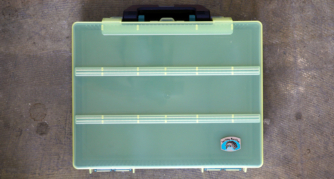 Tsunami Lures Limited Edition Lot No.4 | TSUNAMI LURES