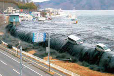 世界津波の日 | 津波防災特設サイト