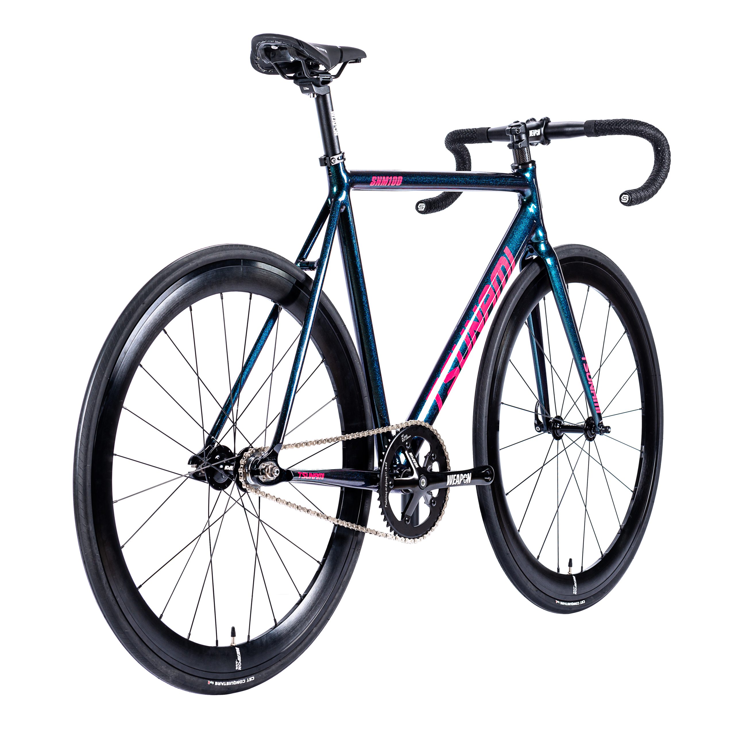 Best Track Bike - TSUNAMI Complete bike - From $569 only !!!!