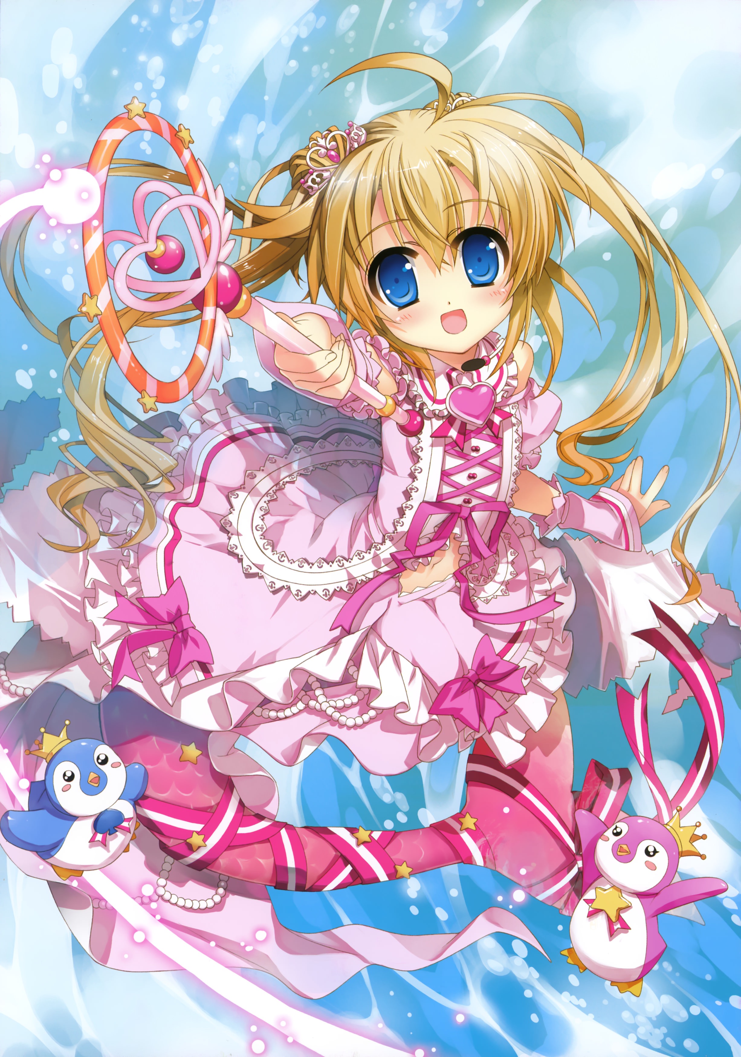 藤真拓哉 版画 「マカロンパーク」 2/90 アールビバン ミクスド