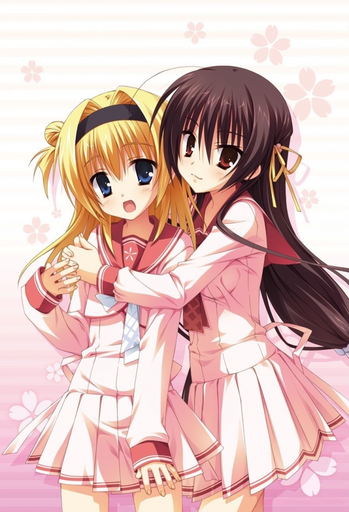 ゆずソフト スリーブ まとめて8点 むりりん こぶいち 天神乱漫 卯花之