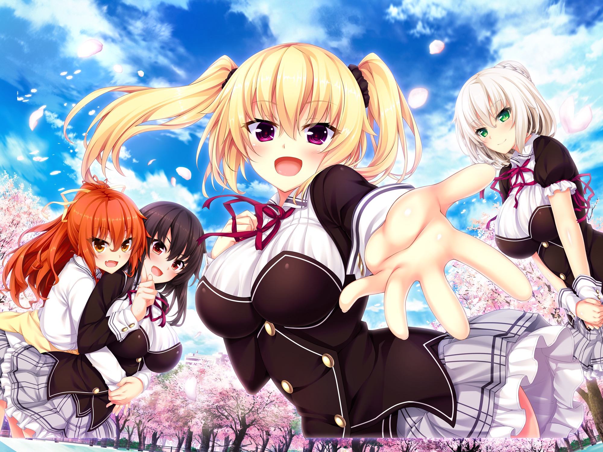 nora_to_oujo_to_noraneko_heart