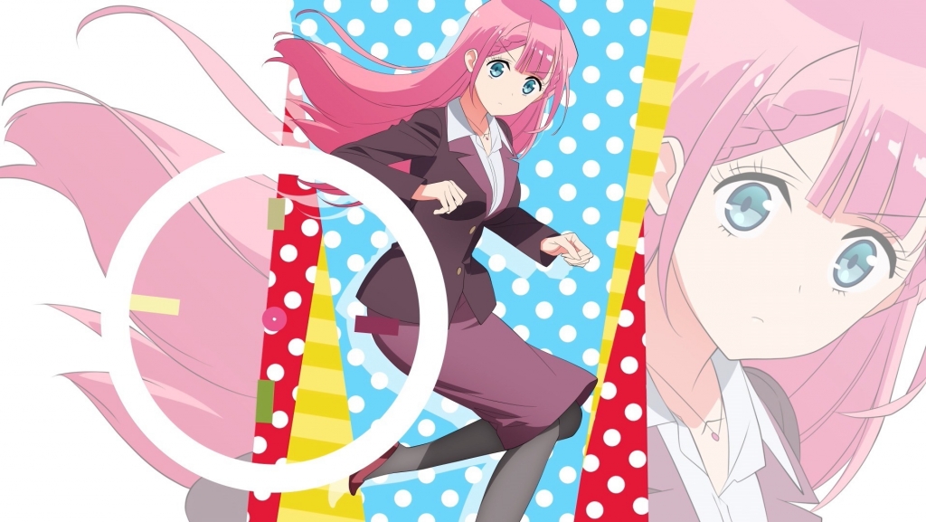 ぼくたちは勉強ができない【桐須真冬】 壁紙 | tsundora.com