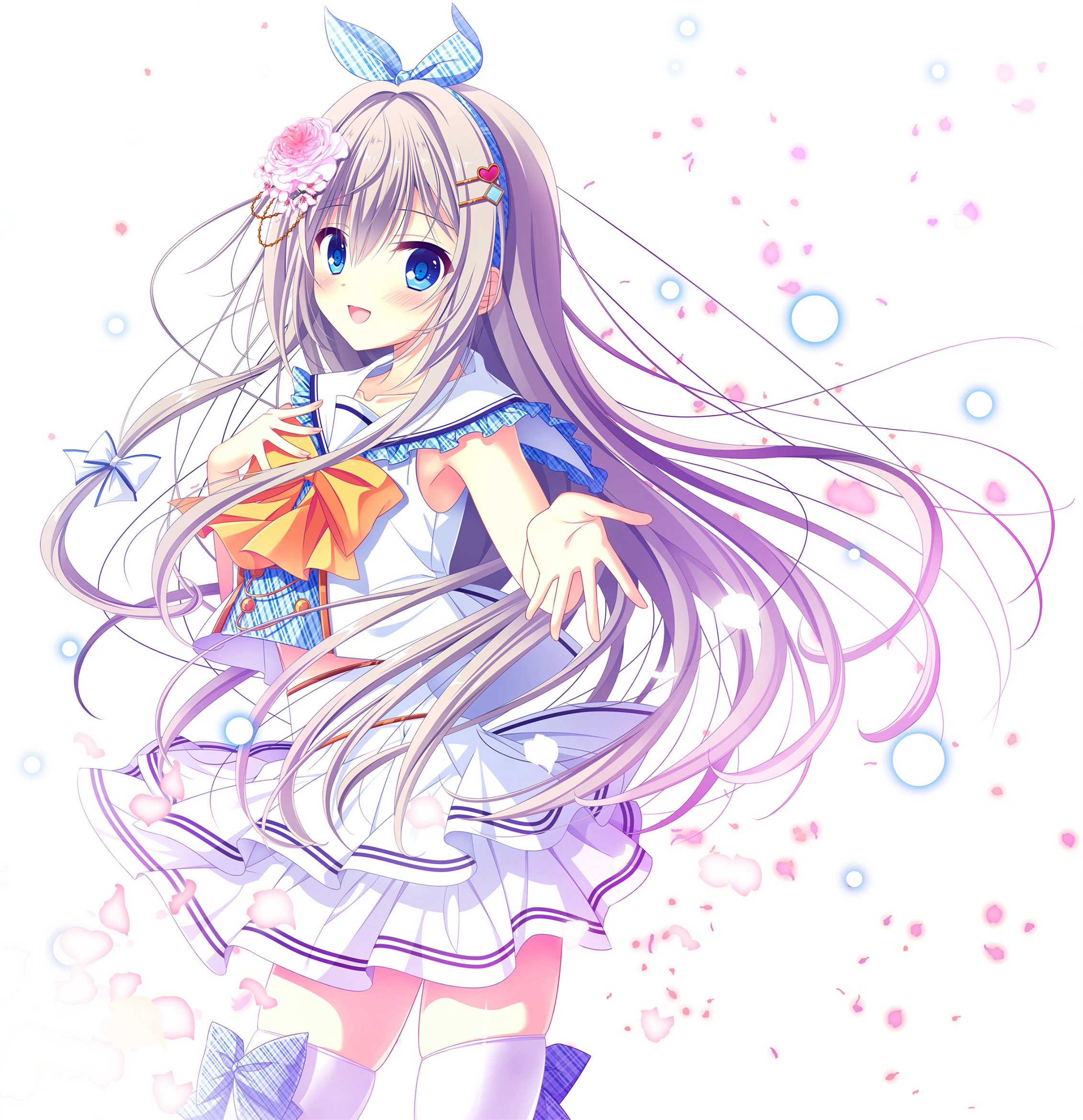 鷺澤有里栖 壁紙一覧 | tsundora.com