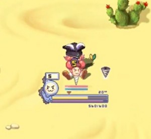 オンラインゲーム「トリックスター」にドはまりだったあの頃｜つねづネット