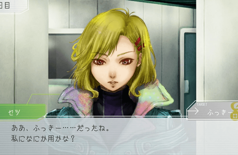 グノーシア感想(30)セツがループを始めた日。本当の初日と合言葉｜つね