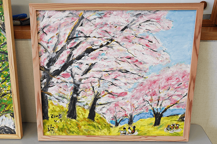 広報つの｜町の出来事