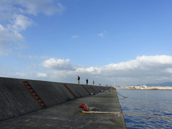 渡船券を「ふるさと納税」でお得にゲットする〜武庫川一文字〜 | つり