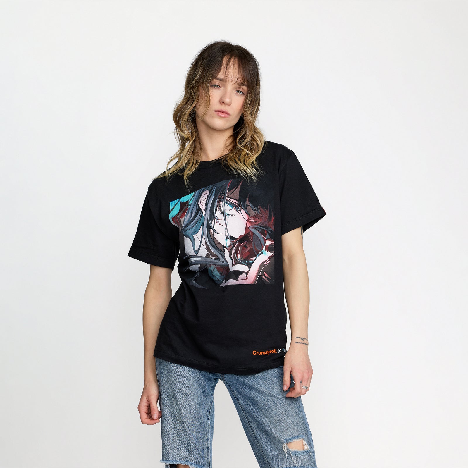 Ado タグ付けされた「」T-Shirt