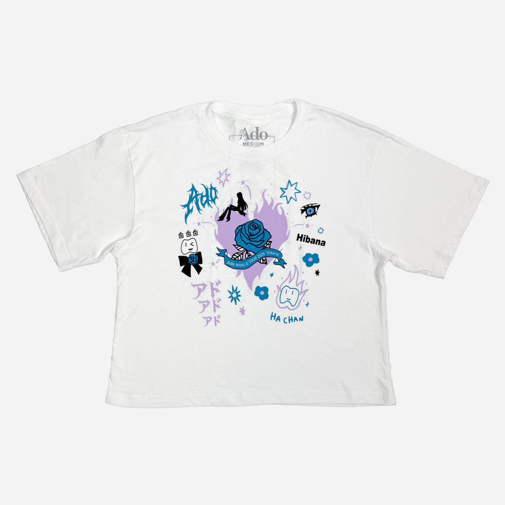 Ado タグ付けされた「」T-Shirt