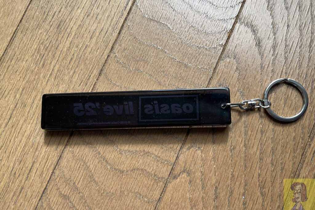 レビュー】ノエル・ギャラガー・モバイル新春福袋グッズ紹介まとめ