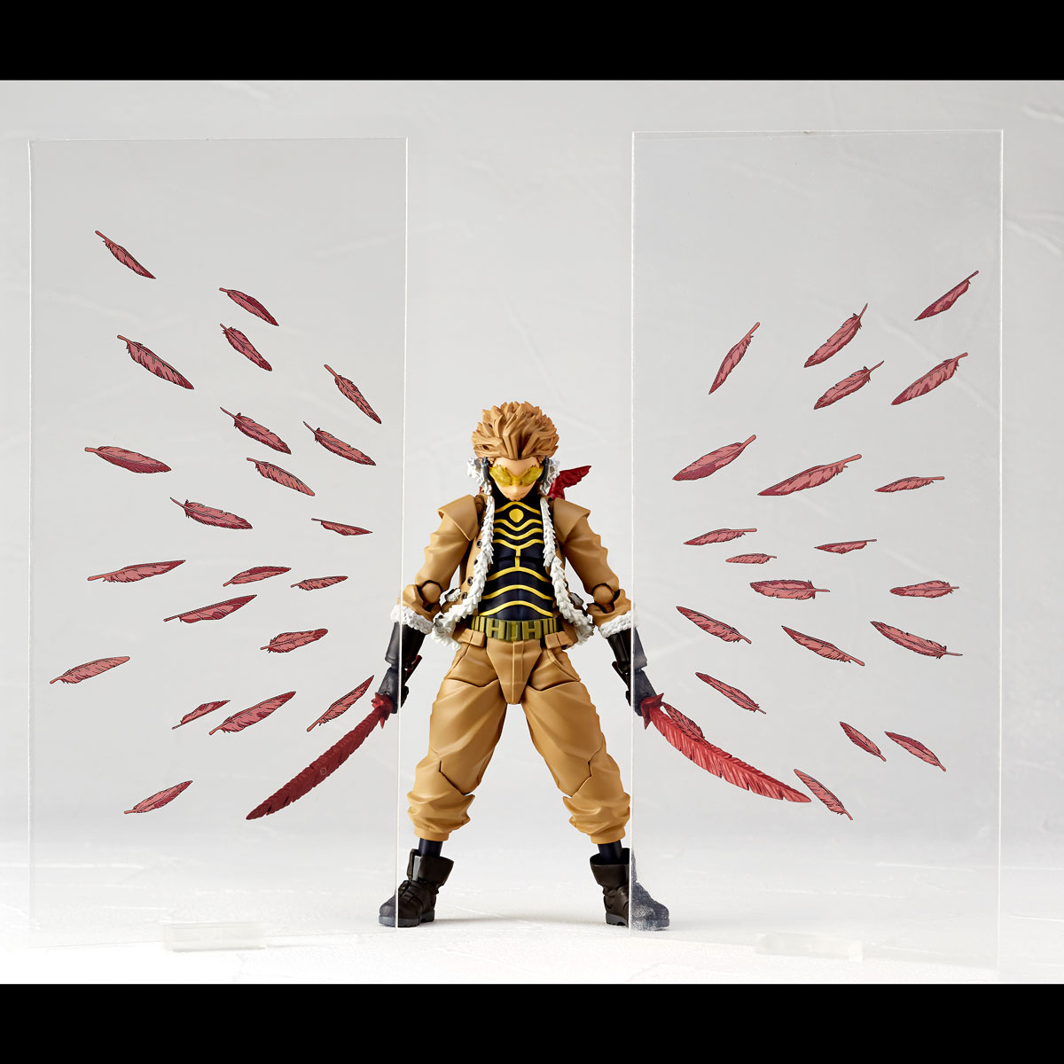 AMAZING YAMAGUCHI 「ホークス」【4537807013415】｜タカラトミー