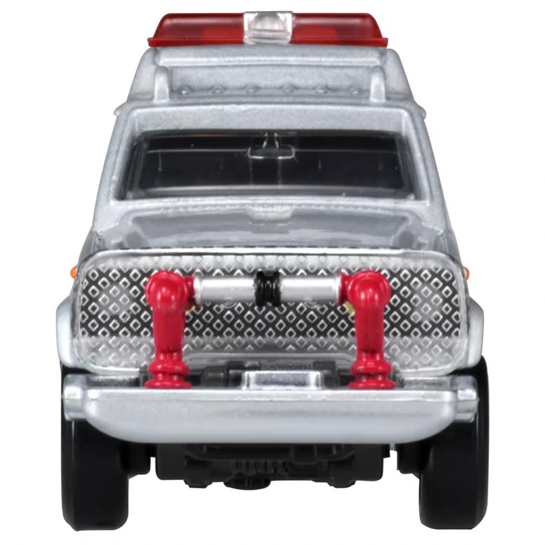 トミカプレミアム トミカプレミアムunlimited 10 西部警察 サファリ