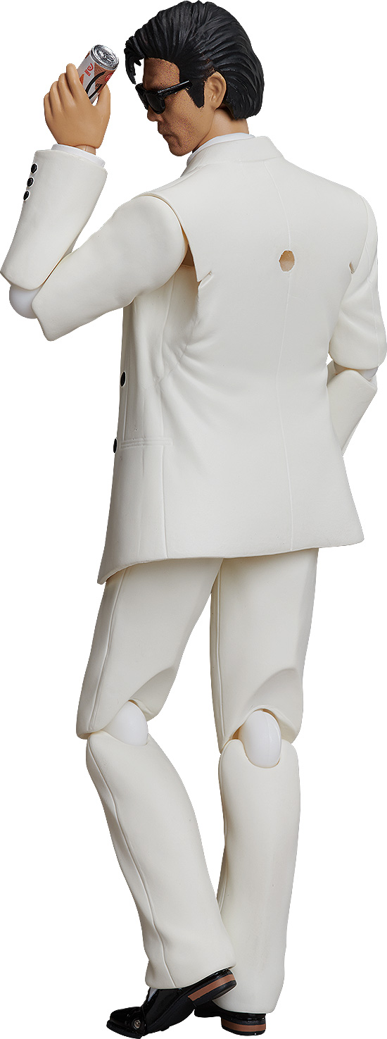 figma 大下勇次 アナザーカラー Ver.【SP144-B:4543736325475