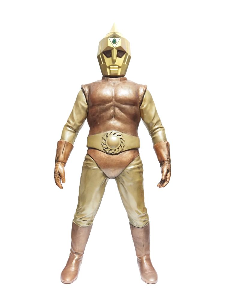 スペクトルマンAタイプ ハイグレードVer．【4595058461133】｜株式会社