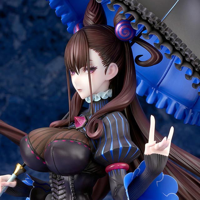 アルター】キャスター／マーリン〔プロトタイプ〕 1/7スケール 完成品