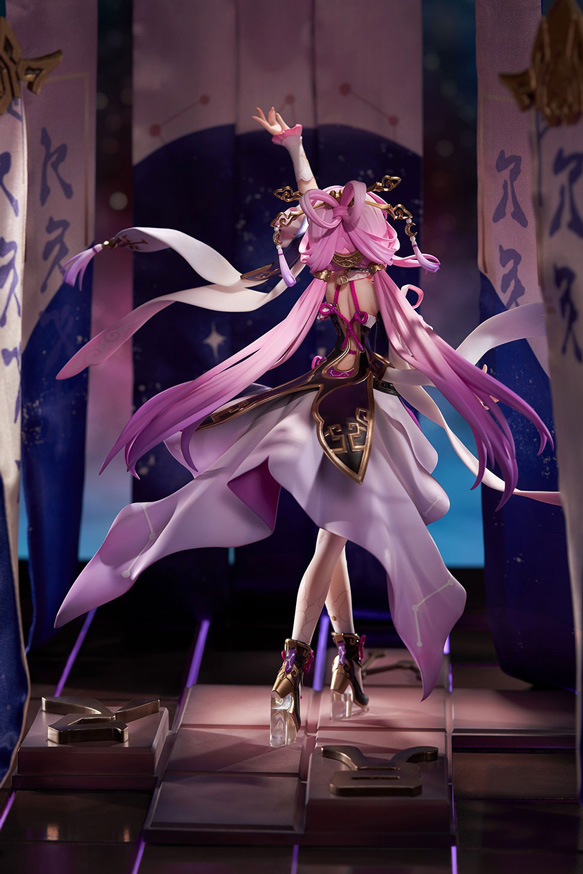 崩壊：スターレイル 符玄【6942421109785】｜APEX TOYS