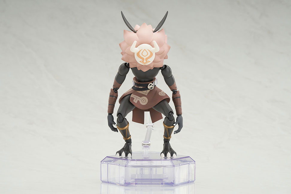 原神 胡桃・雪晴梅香Ver.【6971995421894】｜APEX TOYS