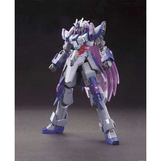 HGBF ディナイアルガンダム【5058796:4573102587961】｜バンダイ（BANDAI）