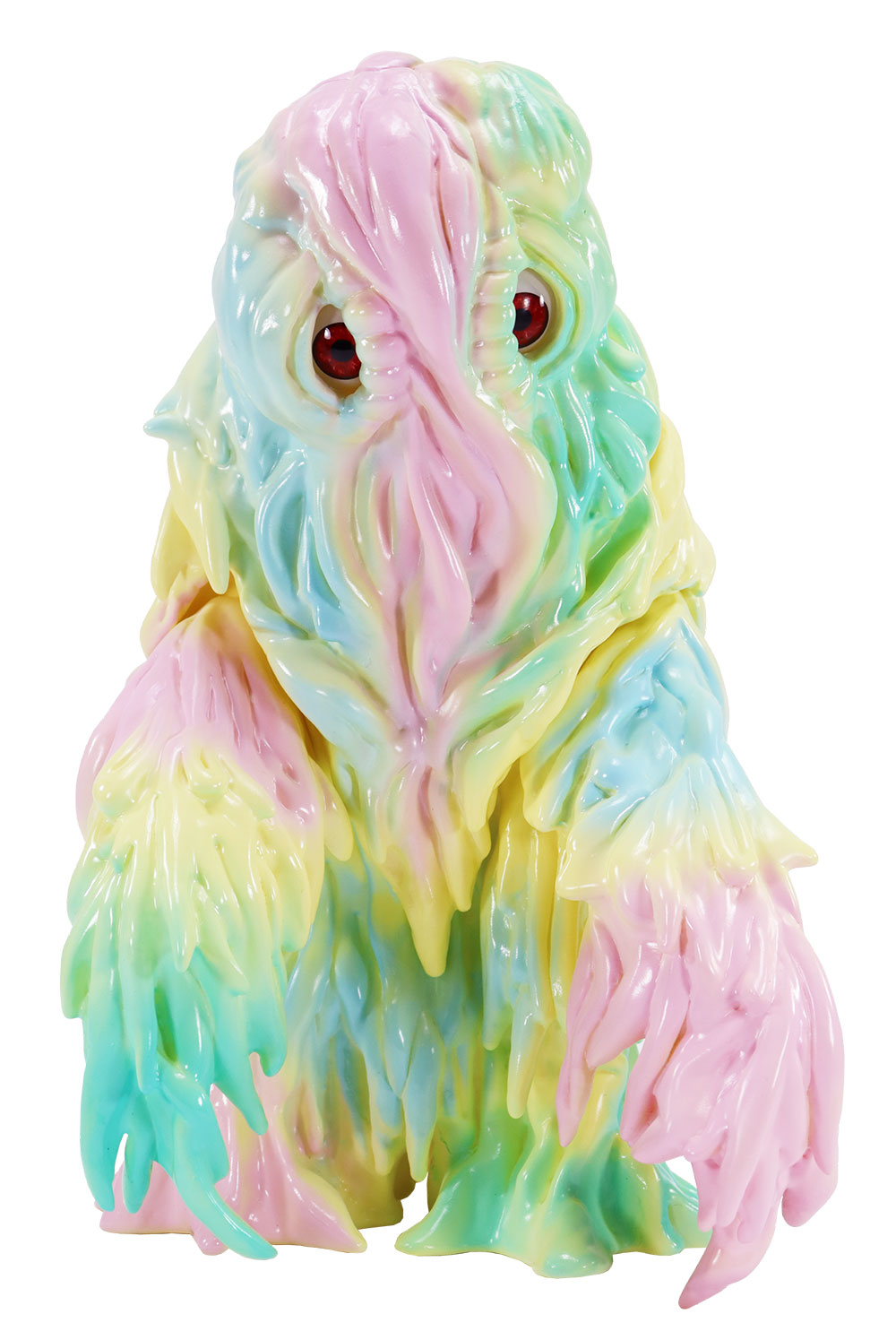 AMC へドラ 成長期 パステルカラー Ver.【4580565644247】｜CCP