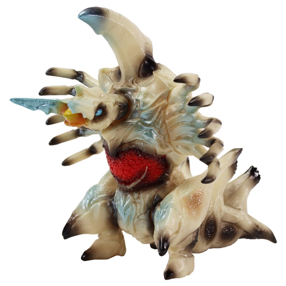 AMC ガメラ2 ウルティメイト・プラズマVer.【4580565629381】｜CCP