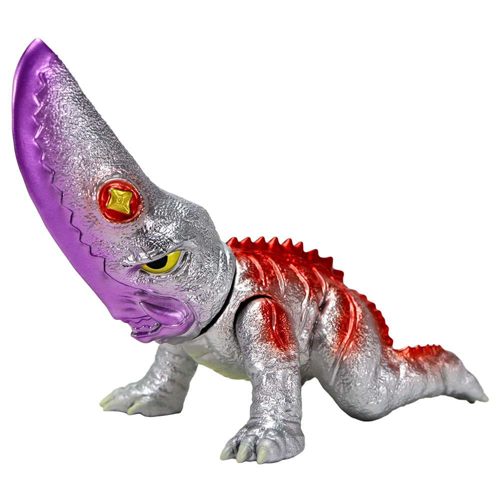 ミドルサイズシリーズ ガメラ【第10弾】ギロン 返り血 Ver