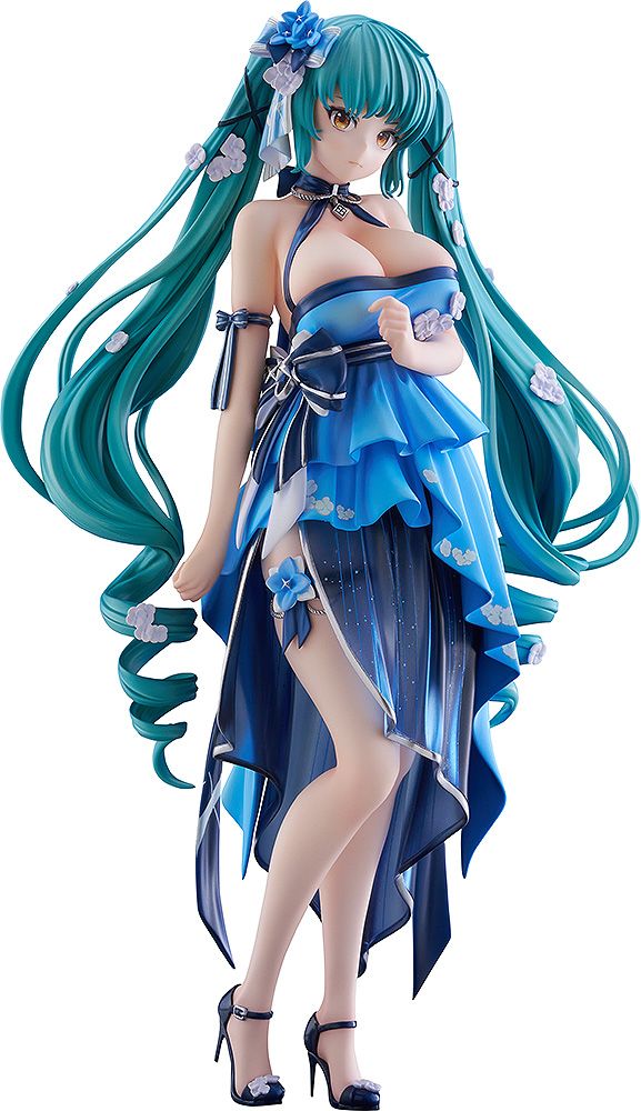 勝利の女神：NIKKE - ツルマイ模型