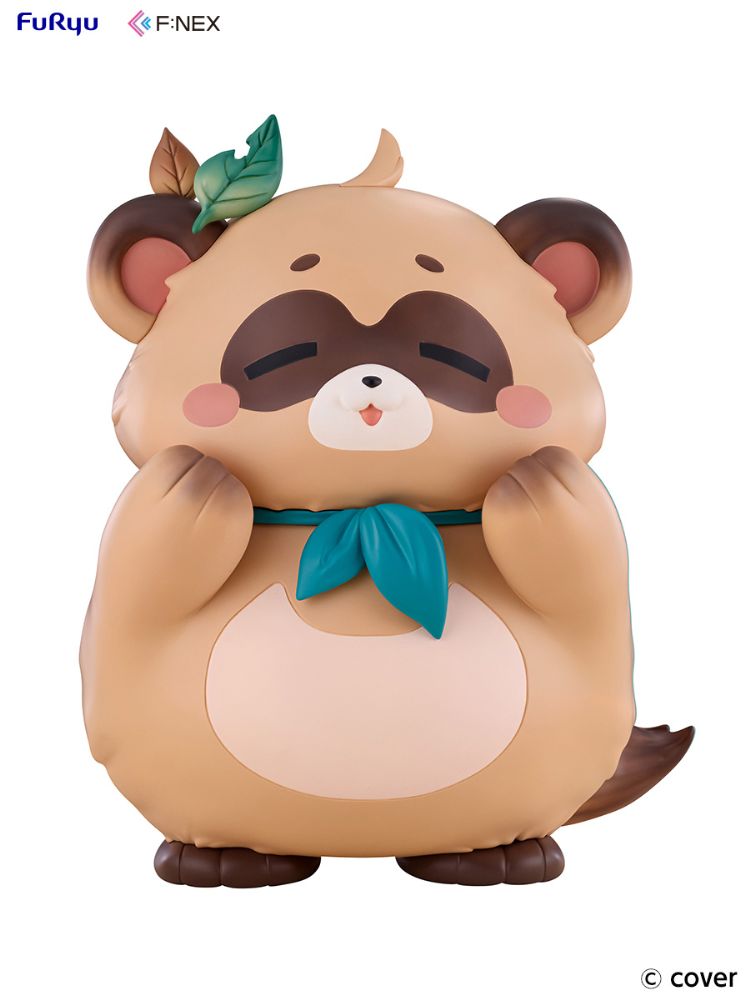 リアルサイズソフビコレクション ぽこべぇ【AMU-FNX1251:4571623518624