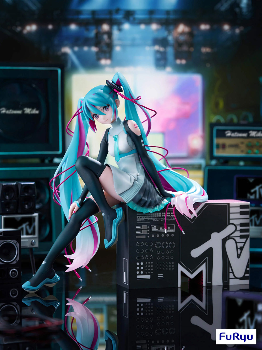 初音ミクシンフォニー 2022Ver.【4580416947923】｜グッドスマイル