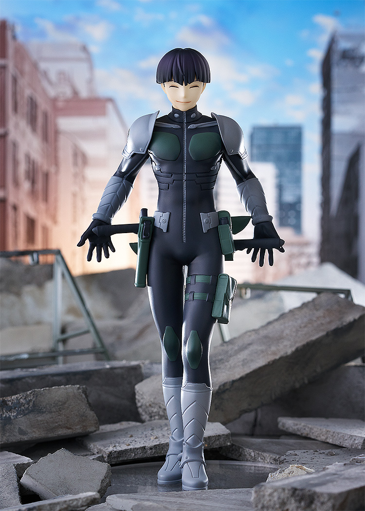 POP UP PARADE 保科宗四郎 ノンスケールフィギュア【4580590194939