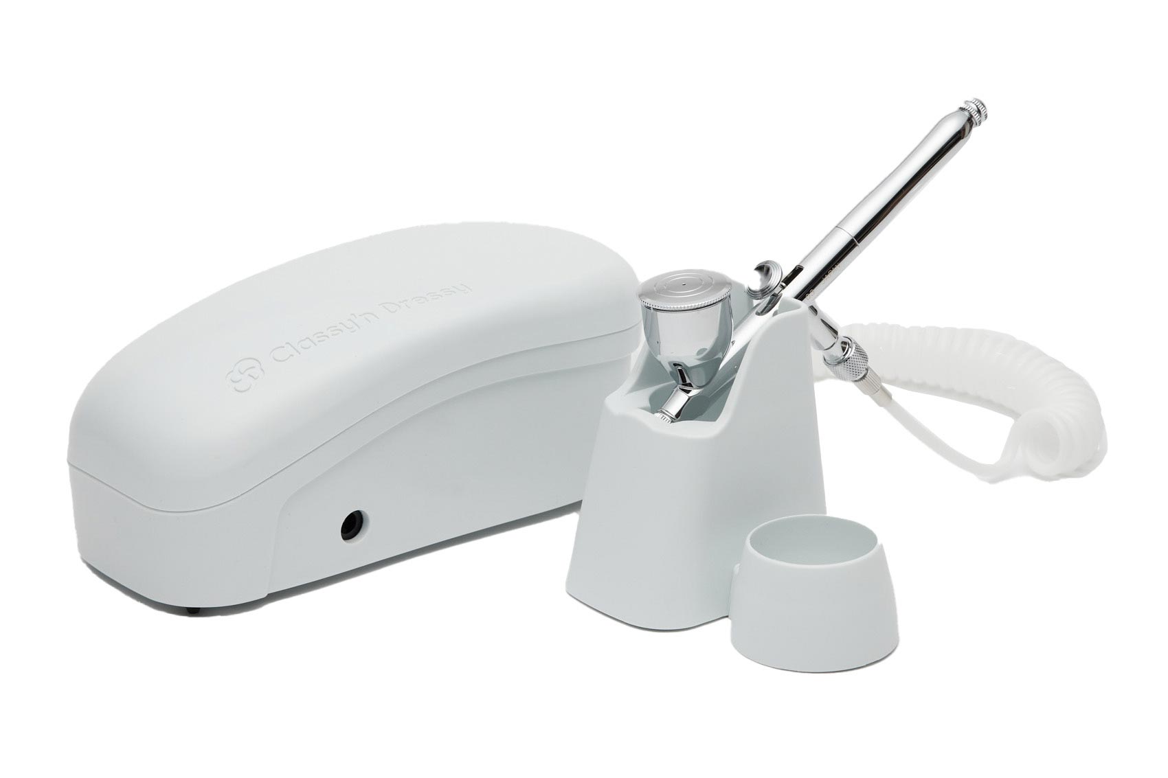 Mr.リニアコンプレッサーL7 エアブラシセット【PS308:4973028335590