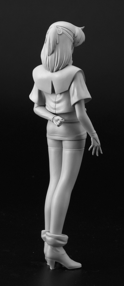 超音戦士ボーグマン」 アニス・ファーム【SP641:4967834524415】｜ハセガワ