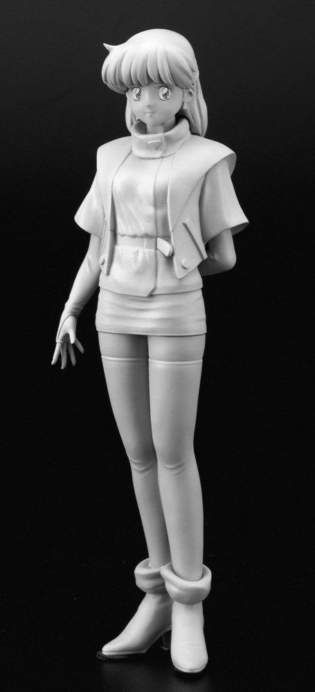 超音戦士ボーグマン」 アニス・ファーム【SP641:4967834524415】｜ハセガワ