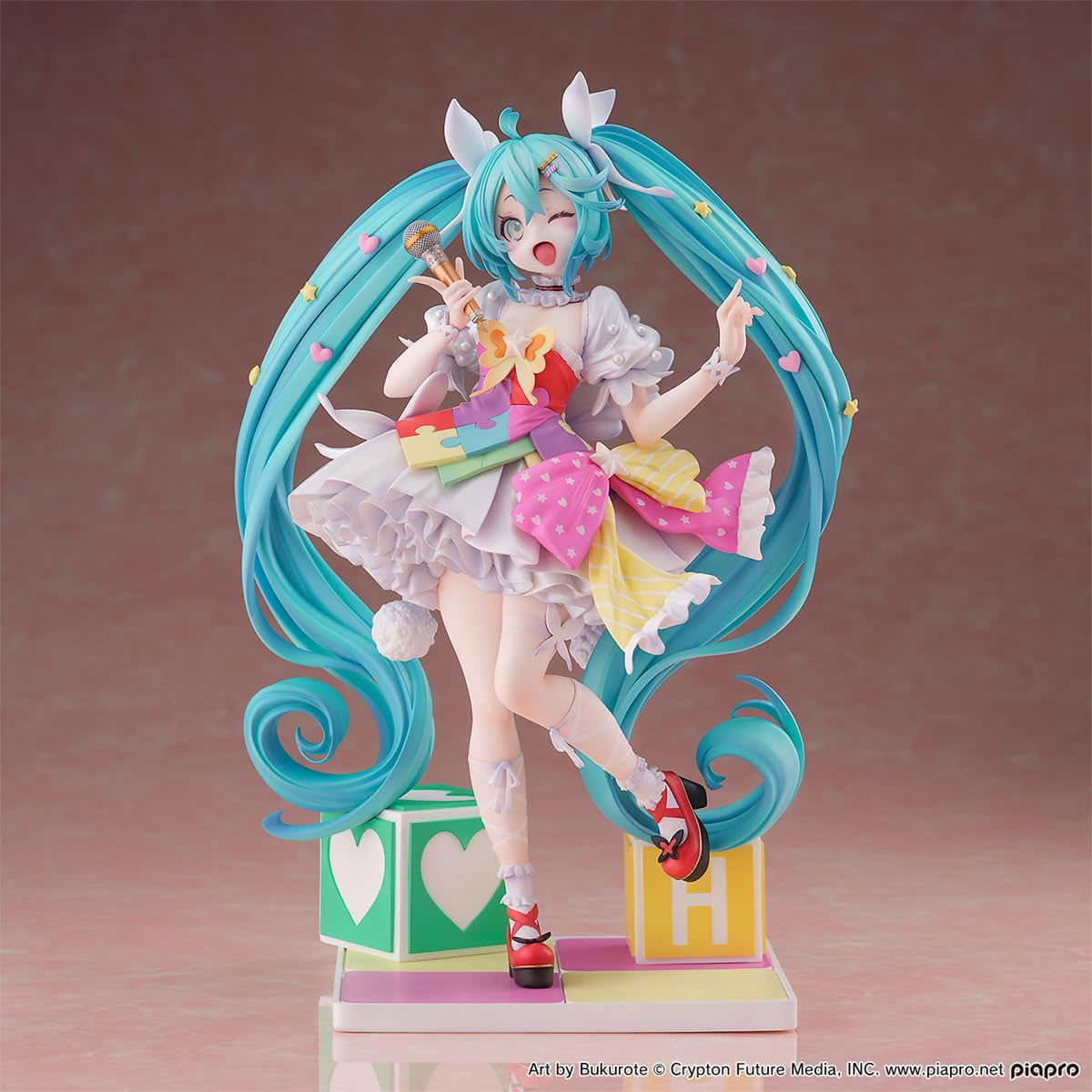 初音ミク 1/7 HATSUNE MIKU EXPO 2023 VR ver.【4570157169500