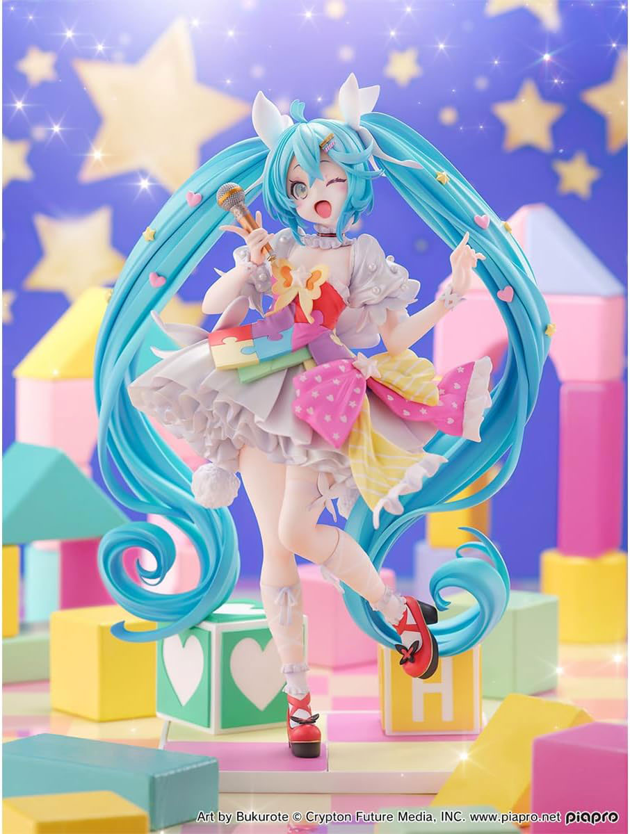 初音ミク 1/7 HATSUNE MIKU EXPO 2023 VR ver.【4570157169500