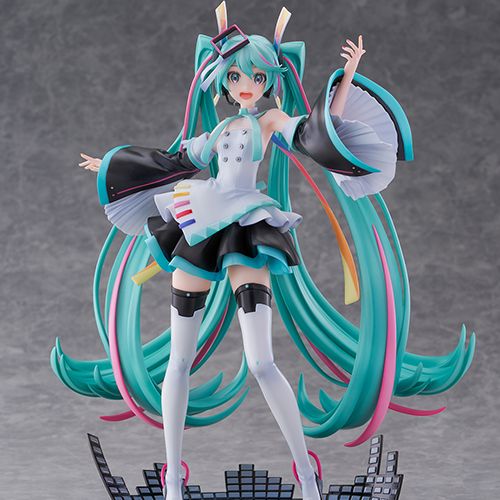 初音ミク 1/7 HATSUNE MIKU EXPO 10th Anniversary ver