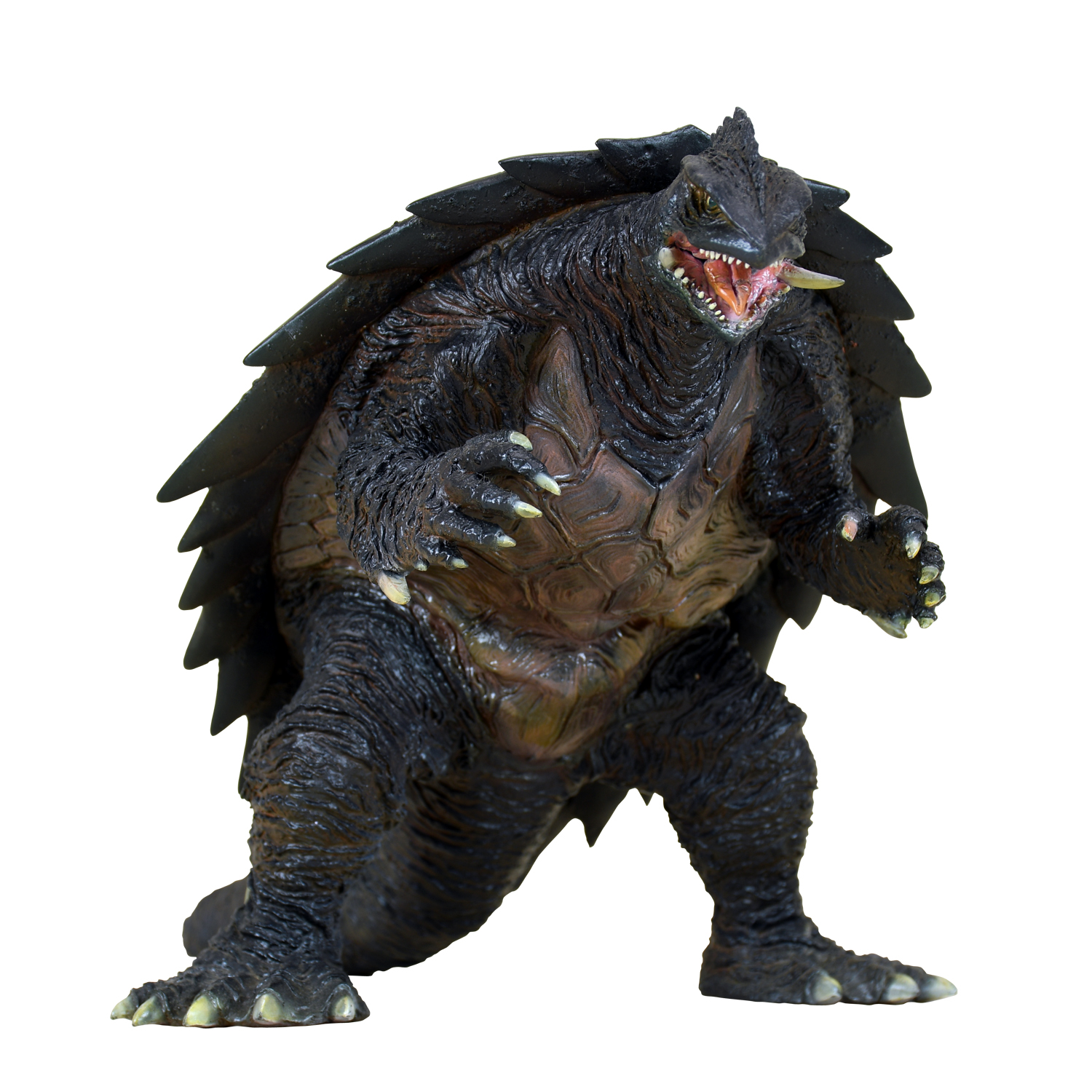 ガメラ1999(G3) 1/400 ソフビキット復刻版【SKC1062:4571587310845