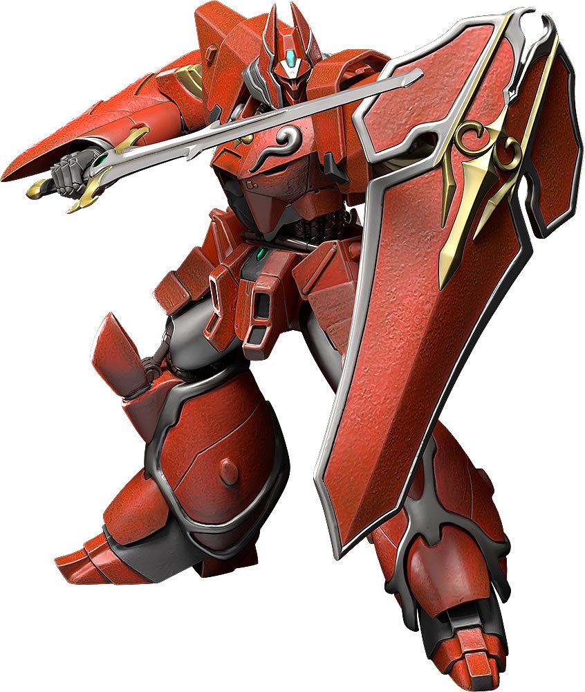 PLAMAX 鉄巨神 プラモデル【4545784012611】｜Max Factory