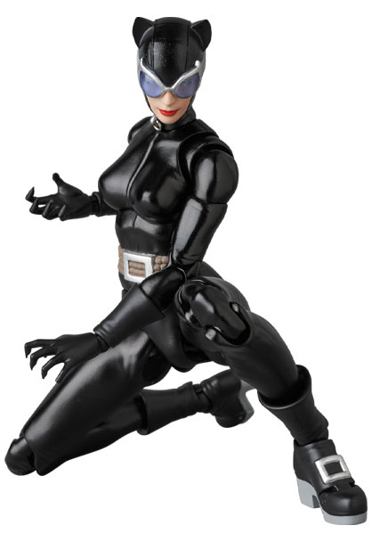 MAFEX CATWOMAN(HUSH Ver.)【マフェックス No.123:4530956471235