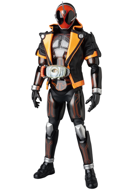 GENESIS 仮面ライダーゴースト オレ魂【RAH-746:4530956107462