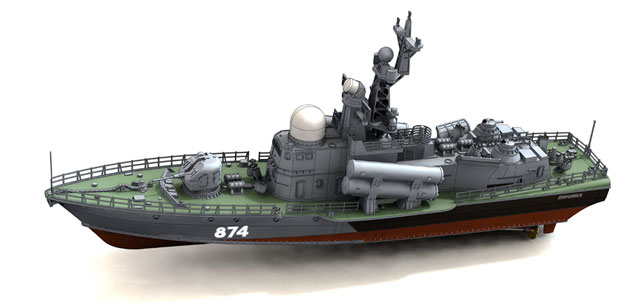 軍艦-16 1/3000 南太平洋海戦セット(翔鶴/瑞鶴/瑞鳳/彩色済み艦載機
