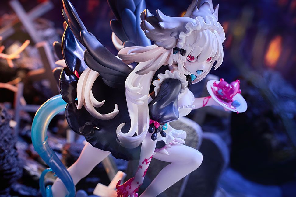 くり～ちゃ～メイド【4571679640072】｜PoiArt