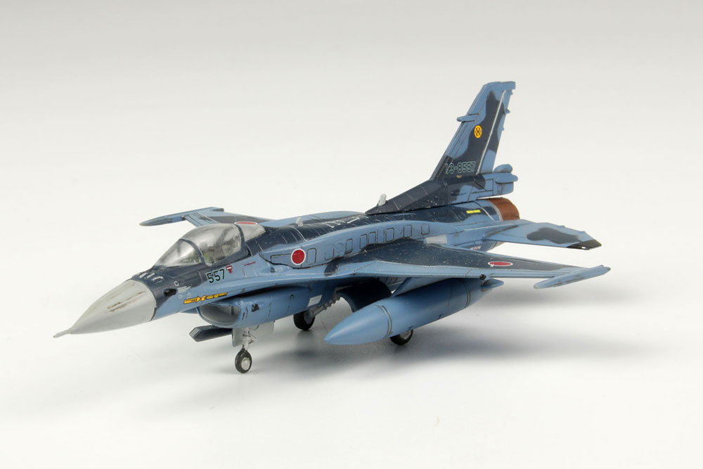 1/144 航空自衛隊戦闘機 F-2A改 能力向上改修型(想定仕様)【PF-56
