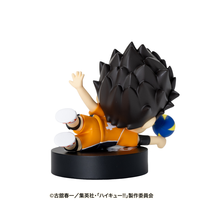 きゃらぺいっ！ハイキュー!! 西谷 夕【4580787177189】｜PROOF（プルーフ）