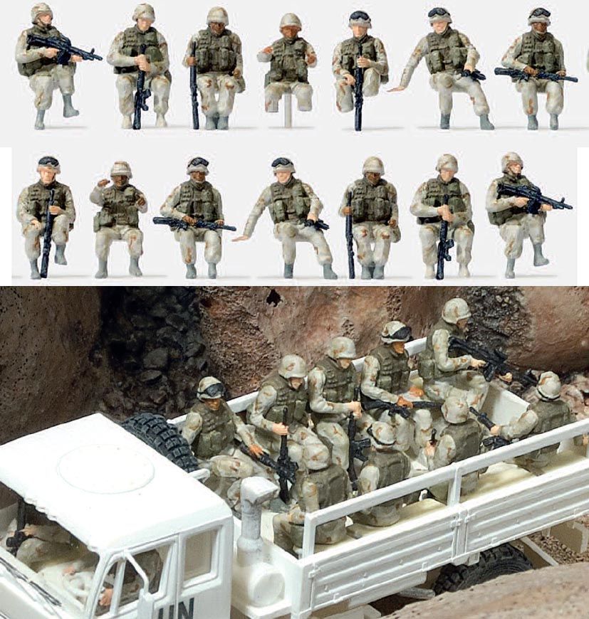 ジオラマ(ディオラマ)｜プラモデルやフィギュアを飾る舞台作り - 通販