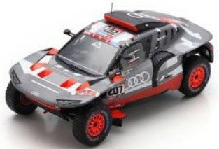 Audi R8 LMS GT3 No.15 Audi Sport Team Phoenix Winner 24H