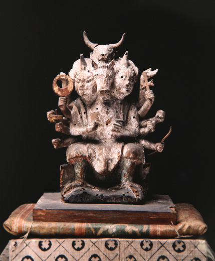 文化財・文化遺産