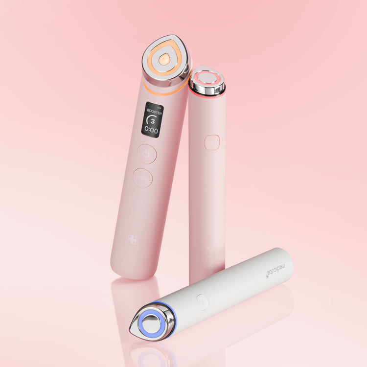 13】MEDICUBE（メディキューブ） AGE-R ブースタープロ ミニ – TPO